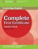 Complete First Certificate