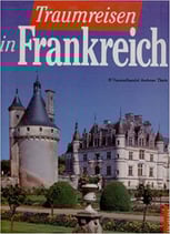 Traumreisen in Frankreich