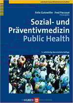 Sozial- und Präventivmedizin