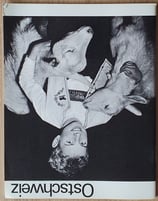 Kaiser Ernst, Ostschweiz