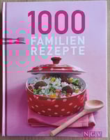 1000 Familienrezepte