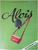 Ringgenberg Cili, Alois