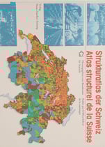 Strukturatlas der Schweiz