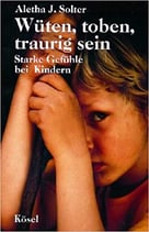 Solter Aletha, Wüten, toben, traurig sein