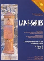 LAP-F-SéRIES Volume 1