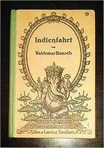 Indienfahrt