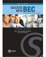 Success with BEC Preliminary Student's Book