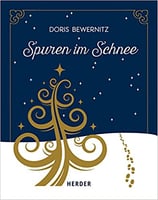 Bewernitz Doris, Spuren im Schnee
