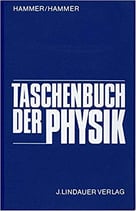 Taschenbuch der Physik