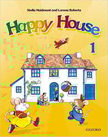 Happy House 1