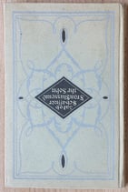 Schaffner Jakob, Frau Stüssy und ihr Sohn