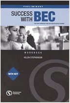 Success with BEC Preliminary Workbook