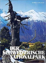 Schloeth Robert, Der Schweizerische Nationalpark