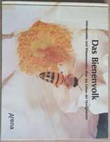 Whizzard G., Das Bienenvolk