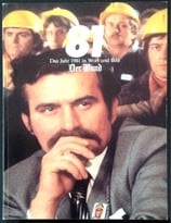Der Bund - Das Jahr 1981 in Wort und Bild