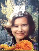 Der Bund - Das Jahr 1984 in Wort und Bild