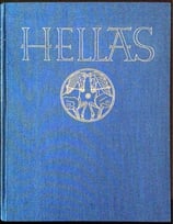 Bloesch Hans, Hellas