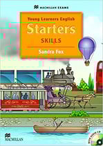 Young Learners English Starters Skills