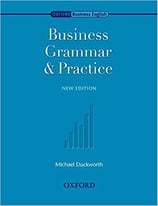 Business Grammar & Practice