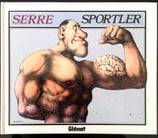 Saraf Gerard, Sportler