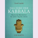 Lapide Yuval, Das Herz der Kabbala