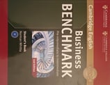 Business Benchmark Pre-Intermediate Student's Book