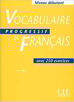 Vocabulaire progressif du français