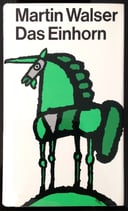 Walser Martin, Das Einhorn