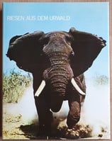 Die Geheimnisse der Tierwelt Band 2