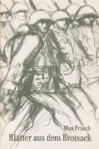 Frisch Max, Blätter aus dem Brotsack