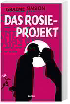 Simsion Graeme, Das Rosie-Projekt