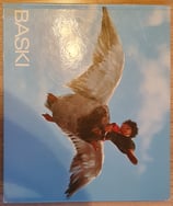 Gohl Heinrich, Baski's Flug mit der Wildente