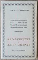 Diderot Denis, Rameaus Neffe