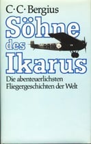 Berguis C.C., Söhne des Ikarus