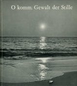 Jud/Stäuble, O komm, Gewalt der Stille