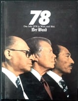 Der Bund - Das Jahr 1978 in Wort und Bild