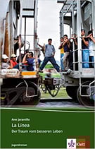 Jaramillo Ann, La linea