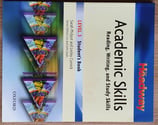 Academic Skills 3