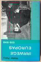 Petry Walter, Irrwege Europas