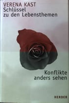 Kast Verena, Schlüssel zu den Lebensthemen