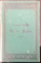 Gotthelf Jeremias, Uli, der Pächter