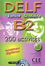 DELF Junior Scolaire