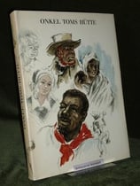 Beecher-Stow Harriet, Onkel Toms Hütte