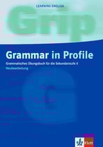Grammar in Profile