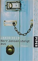 Hein Jakob, Herr Jensen steigt aus