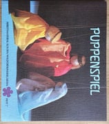 Jaffke Freya, Puppenspiel