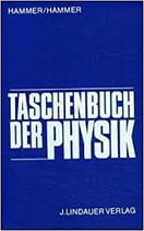 Taschenbuch der Physik