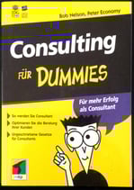 Nelson Bob, Consulting für Dummies