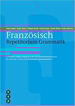 Französisch Repetitorium
