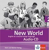New World 2 Audio-CD